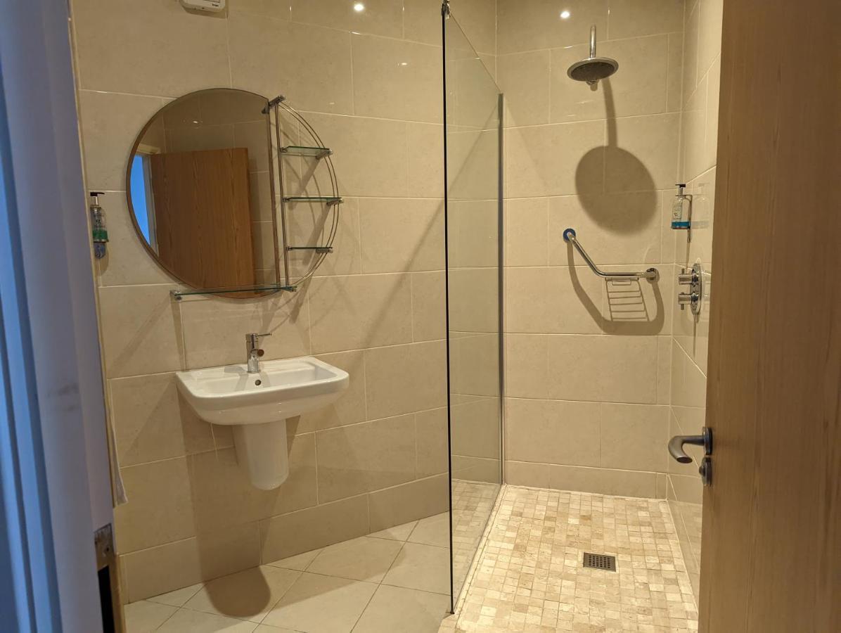 Barley Sheaf, Old Bridge Street En Suite Rooms, Room Only Truro Dış mekan fotoğraf