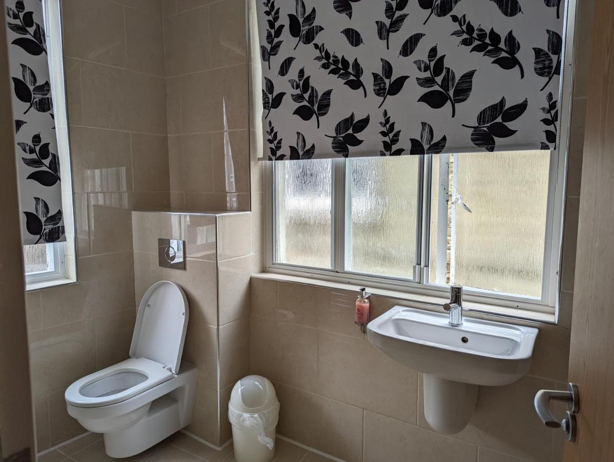 Barley Sheaf, Old Bridge Street En Suite Rooms, Room Only Truro Dış mekan fotoğraf